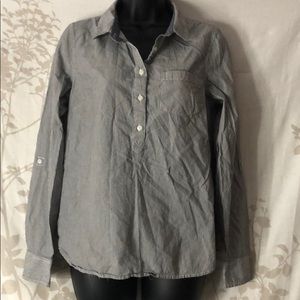 Tommy Hilfiger button up